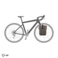 ORTLIEB Gravel-Pack QL3.1 - Single