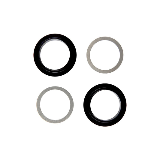 HOPE PART BOTTOM BRACKET CONVERSION KIT 29MM/DUB