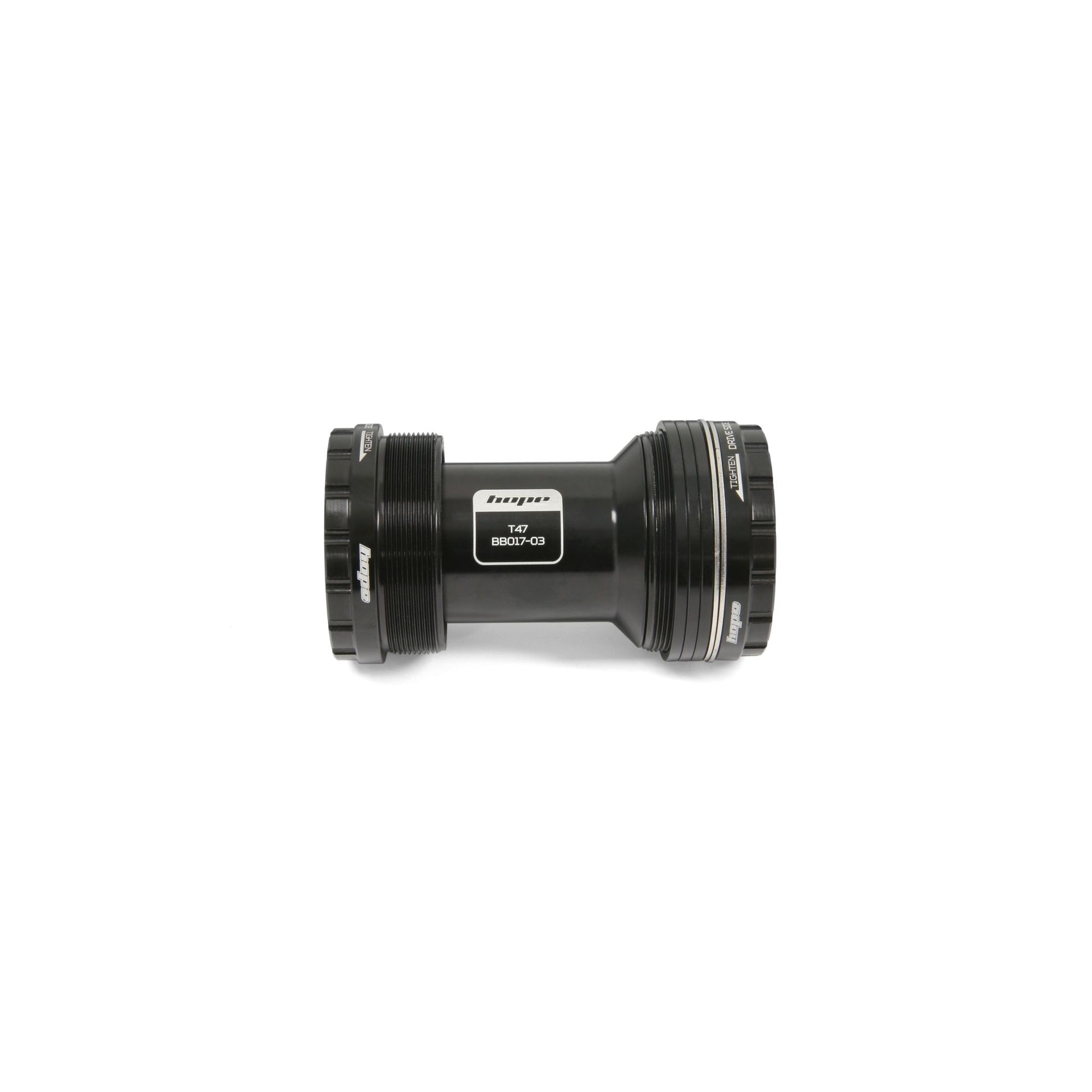 HOPE  Black 30mm  