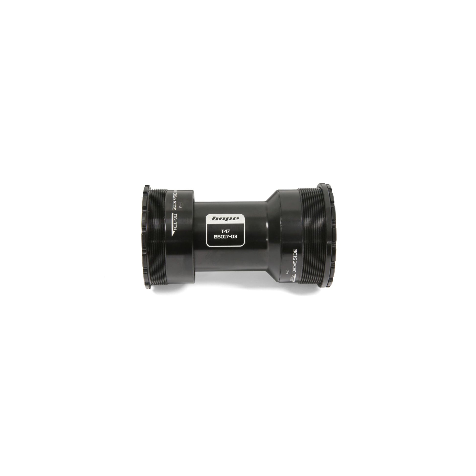 HOPE  Black 30mm  