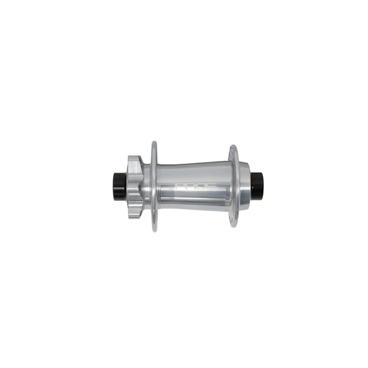 HOPE HUB PRO5 FRONT 24H SILVER110MMX15MM