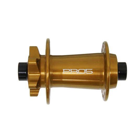 HOPE HUB PRO 5 FRONT 32H BRONZE 110X 12MM