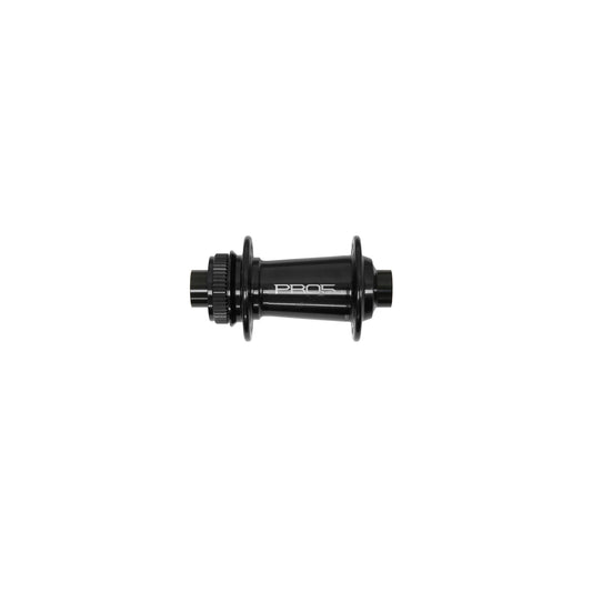 HOPE HUB PRO5 C-LOCK FRONT 36H BLACK 12MM