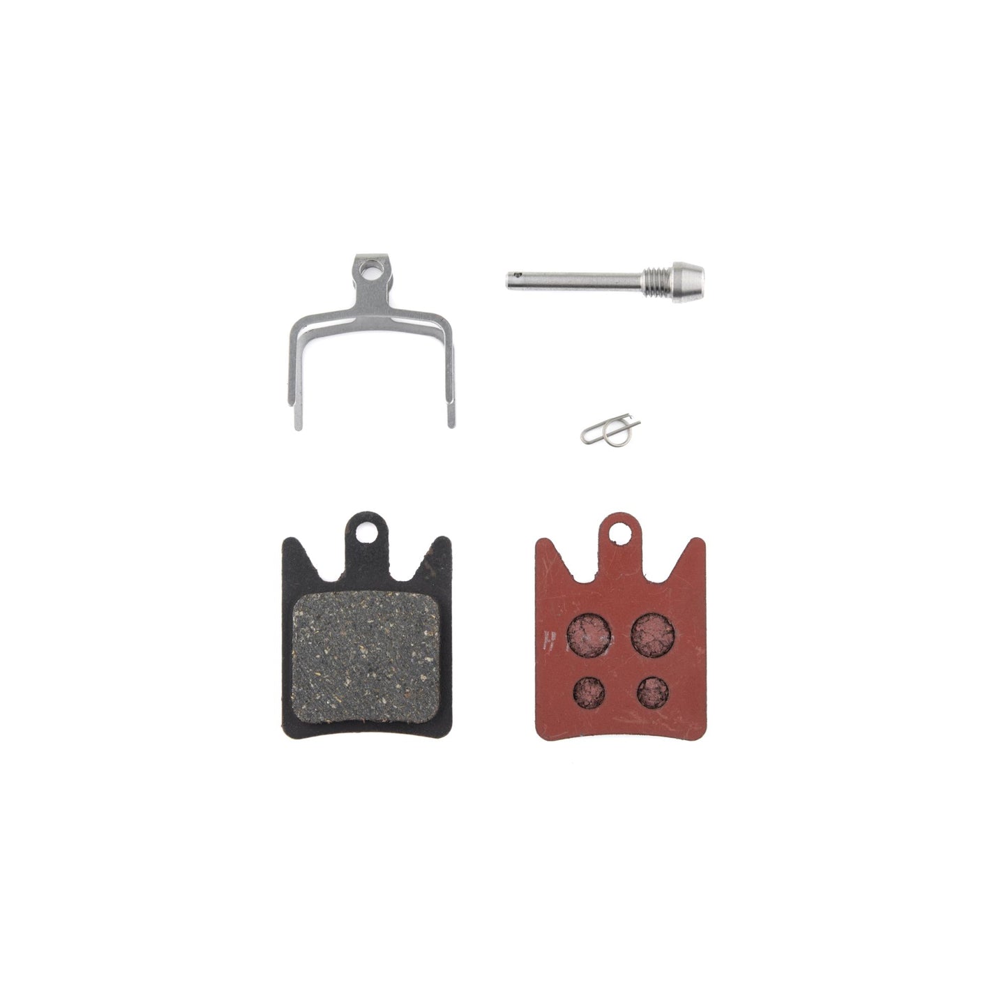 HOPE PART BRAKE PADS V2 STANDARD PAIR