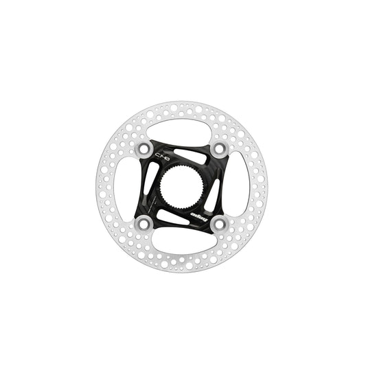 HOPE PART BRAKE DISC 140MM CENTER LOCK BLACK