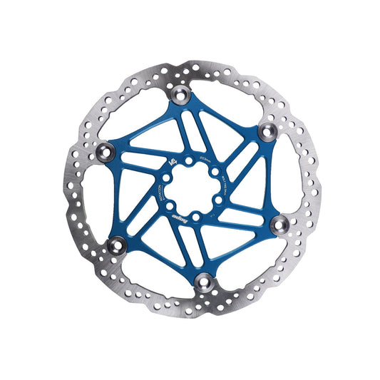 HOPE  Blue 203mm  