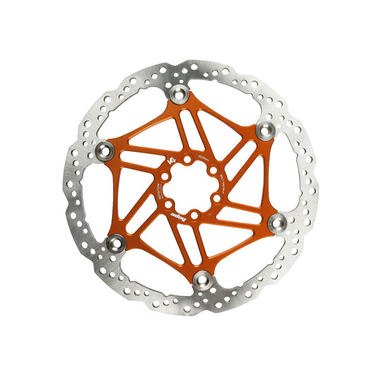 HOPE  Orange 203mm  