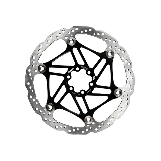 HOPE  Black 203mm  