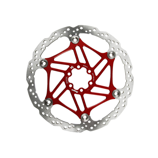 HOPE  Red 203mm  