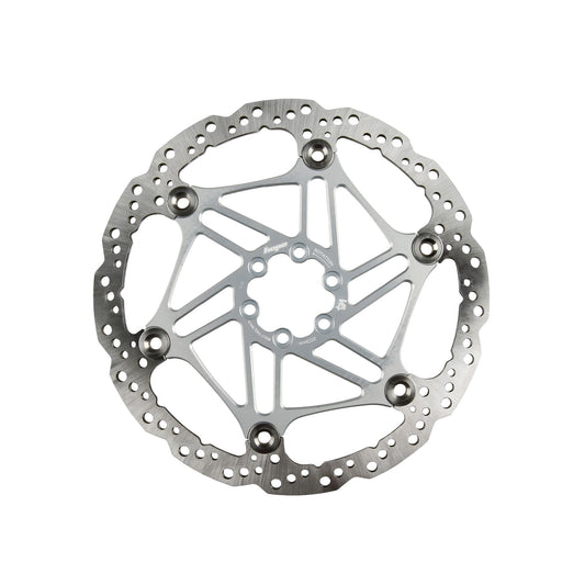 HOPE  Silver 203mm  
