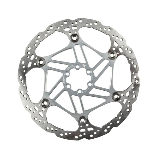 HOPE  Silver 220mm  