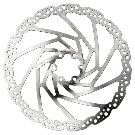 DISQUE FIXE HOPE - 200MM 6 BOULONS - 2.3MM