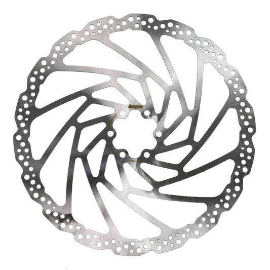 HOPE FIXED DISC - 220MM 6 BOLT - 2.3MM
