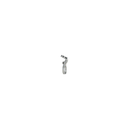 HOPE PART TECH 4 - LH SHIFTER MOUNT SRAM POD - SILVER