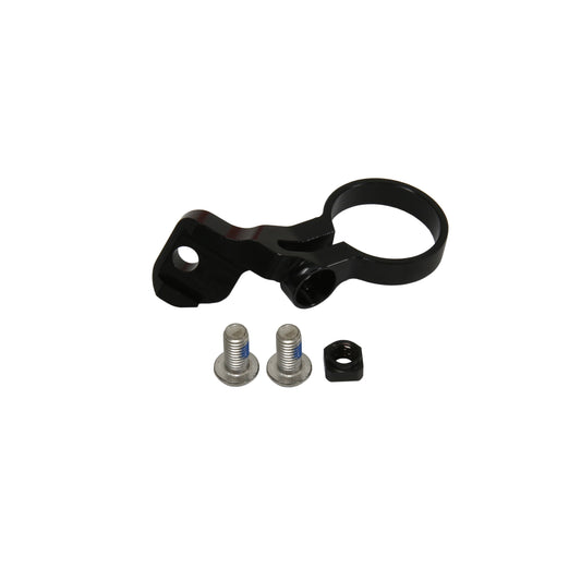 HOPE PART XCR - RH SHIFTER MOUNT SRAM POD - BLACK