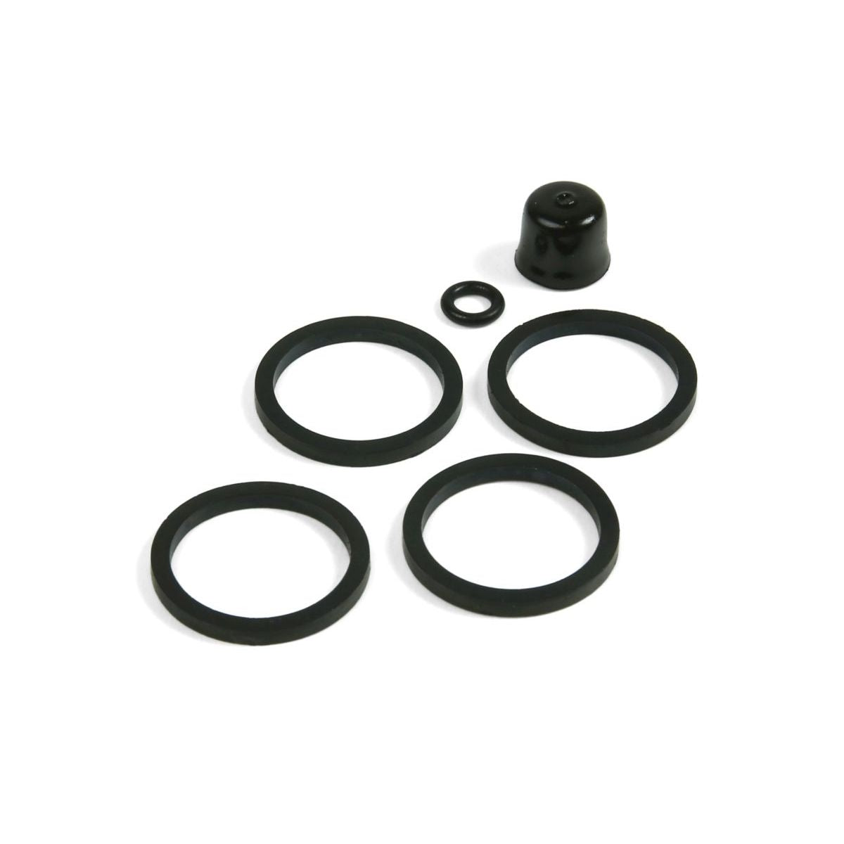 HOPE PART BRAKE COMPLETE CALIPER SEAL KIT E4**