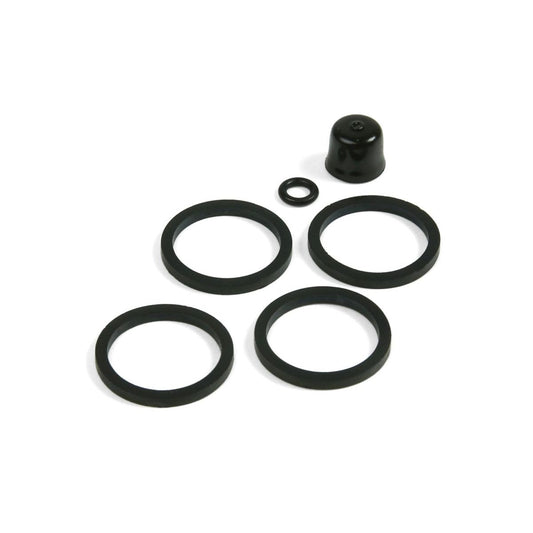 HOPE PART BRAKE COMPLETE CALIPER SEAL KIT E4**