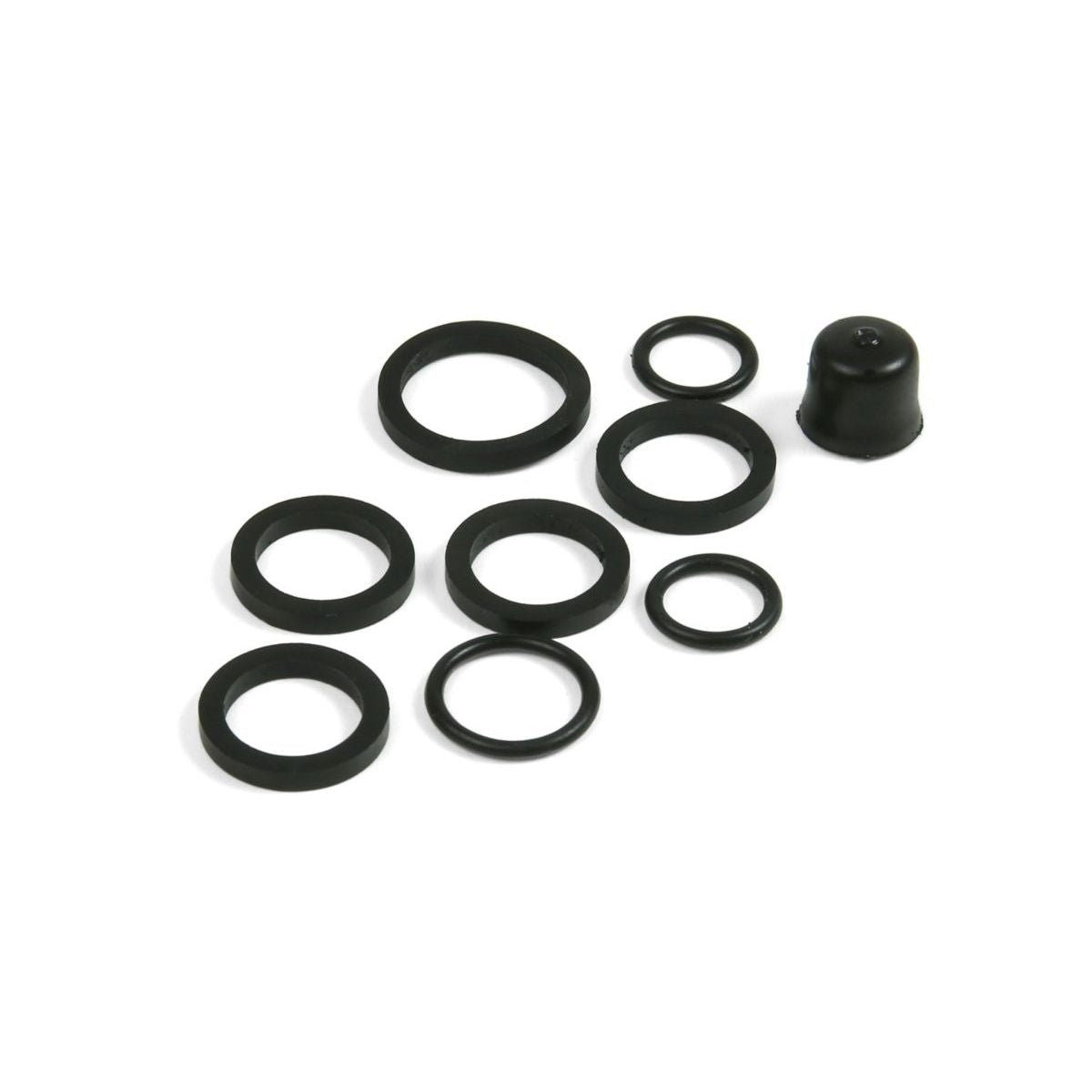 HOPE PART BRAKE COMPLETE CALIPER SEAL KIT MONO 6**