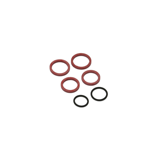 HOPE PART BRAKE CALIPER SEAL KIT COMPLETE RX4 SHIMANO RX4+ MIN
