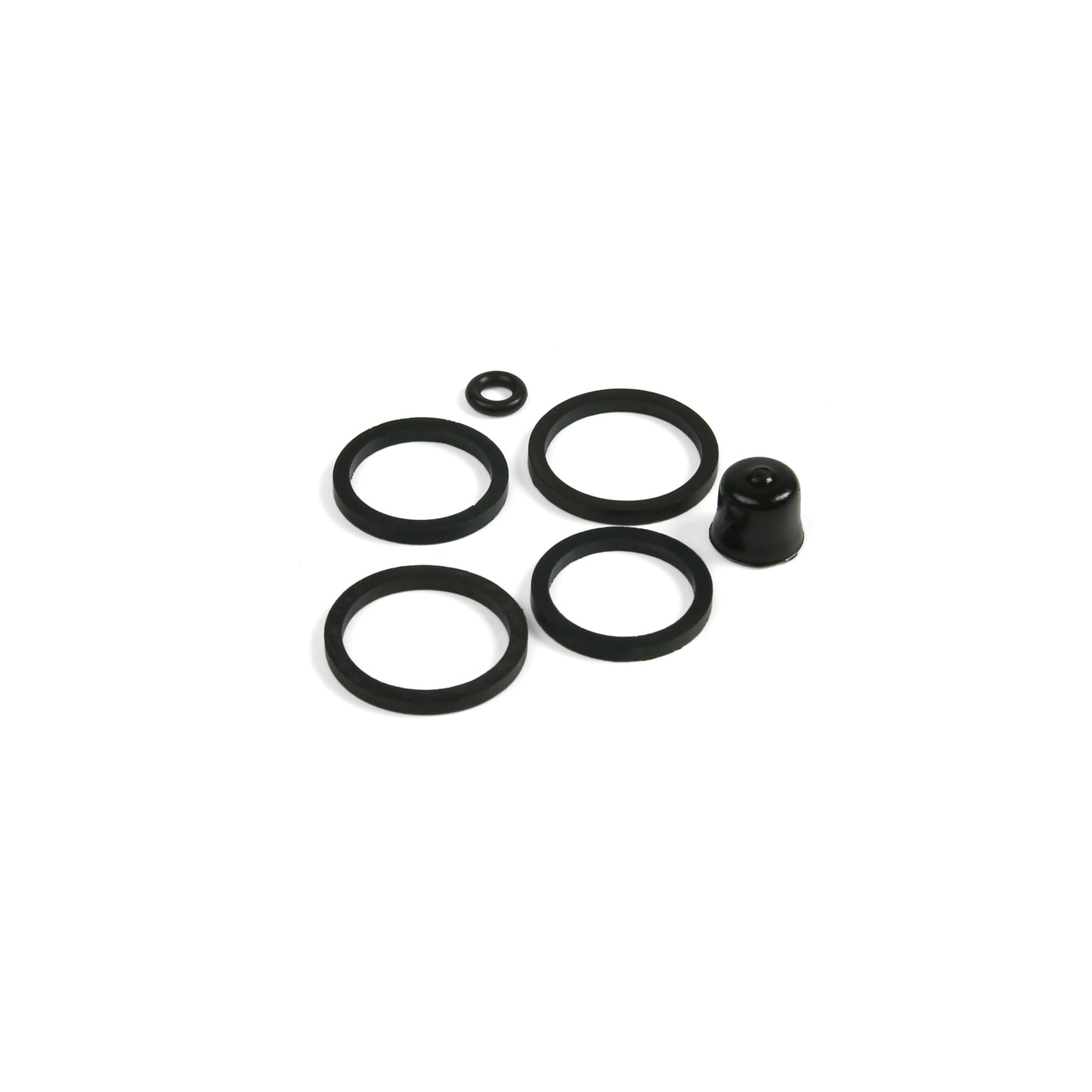 HOPE PART BRAKE CALIPER SEAL KIT COMPLETE XC4