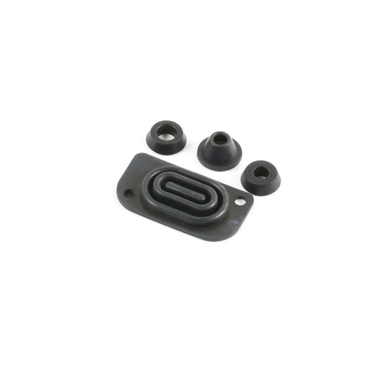 HOPE PART BRAKE M-CYL SEAL KIT COMPLETE XCR PRO
