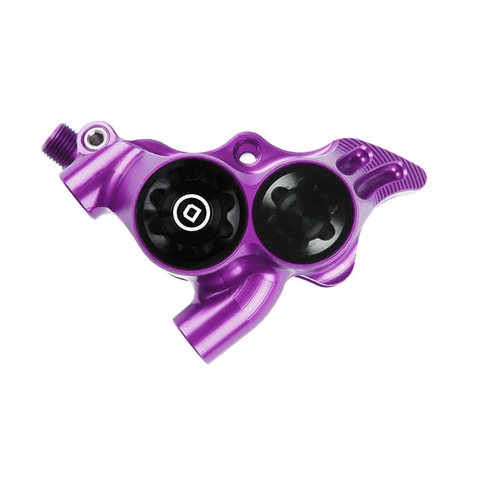 HOPE PART ÉTRIER DE FREIN RX4+ FMSTD DOT/SRAM VIOLET