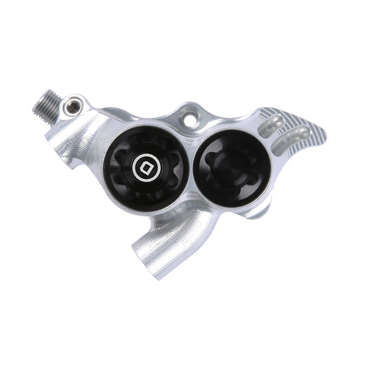 HOPE PART ÉTRIER DE FREIN RX4+ FMSTD DOT/SRAM ARGENT