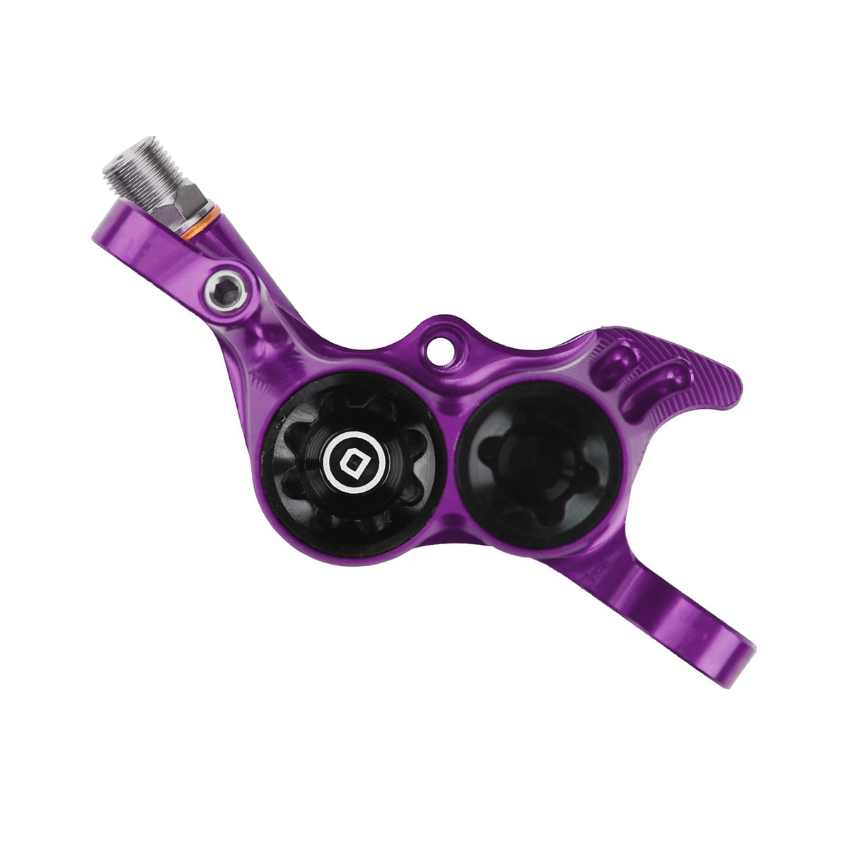 HOPE HOPE PART ÉTRIER DE FREIN RX4+ PM DOT/SRAM VIOLET IN NA – Lanctôt VIP