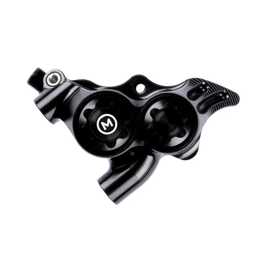 HOPE PART BRAKE CALIPER RX4+ FMSTD MIN/SHIMANO BLACK