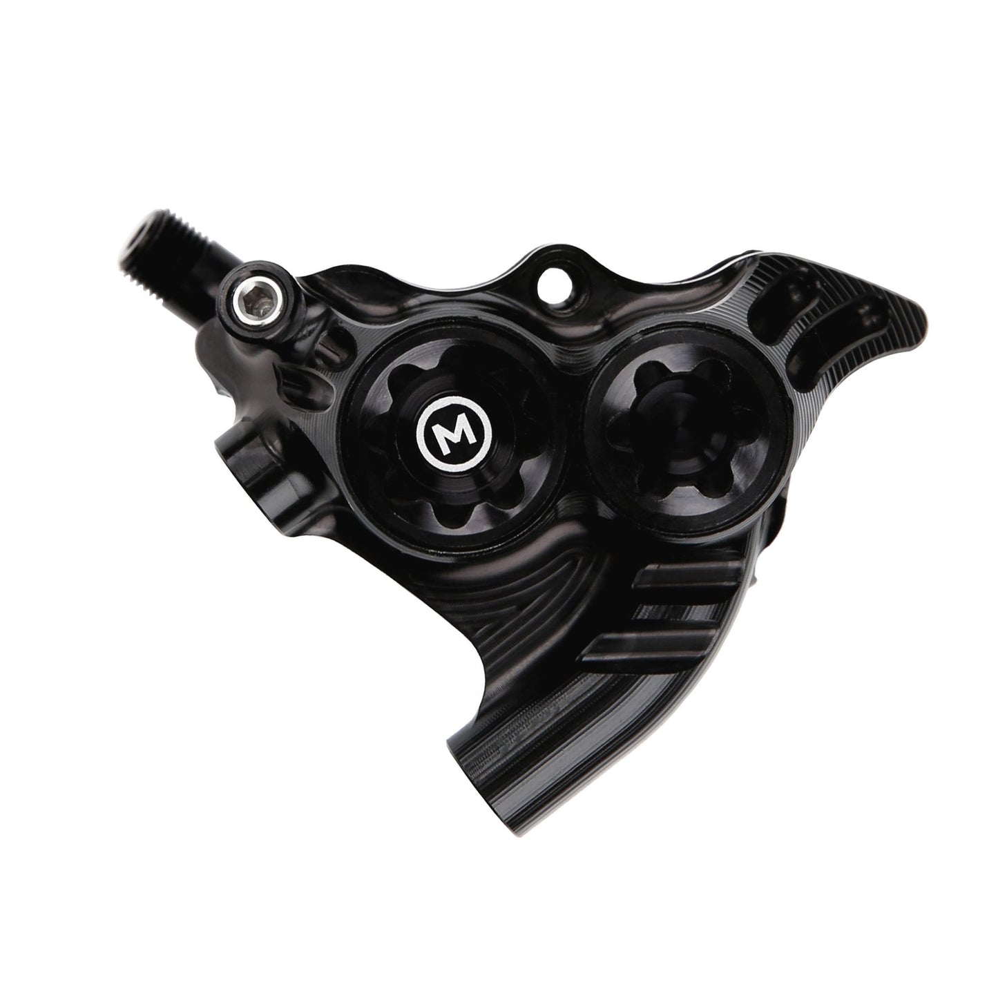 HOPE PART ÉTRIER DE FREIN RX4+ FMR MIN/SHIMANO NOIR