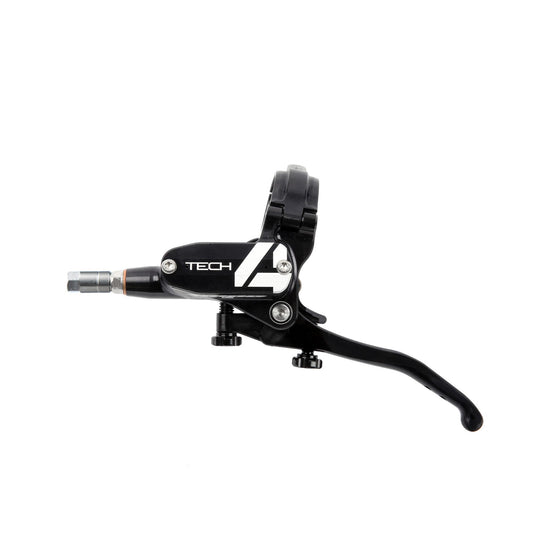 HOPE PART BRAKE MASTER CYLINDER TECH 4 BLACK L/H