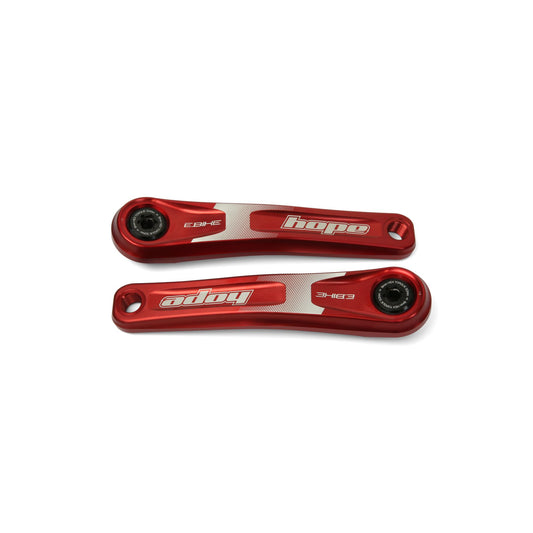 HOPE  Red 155mm  
