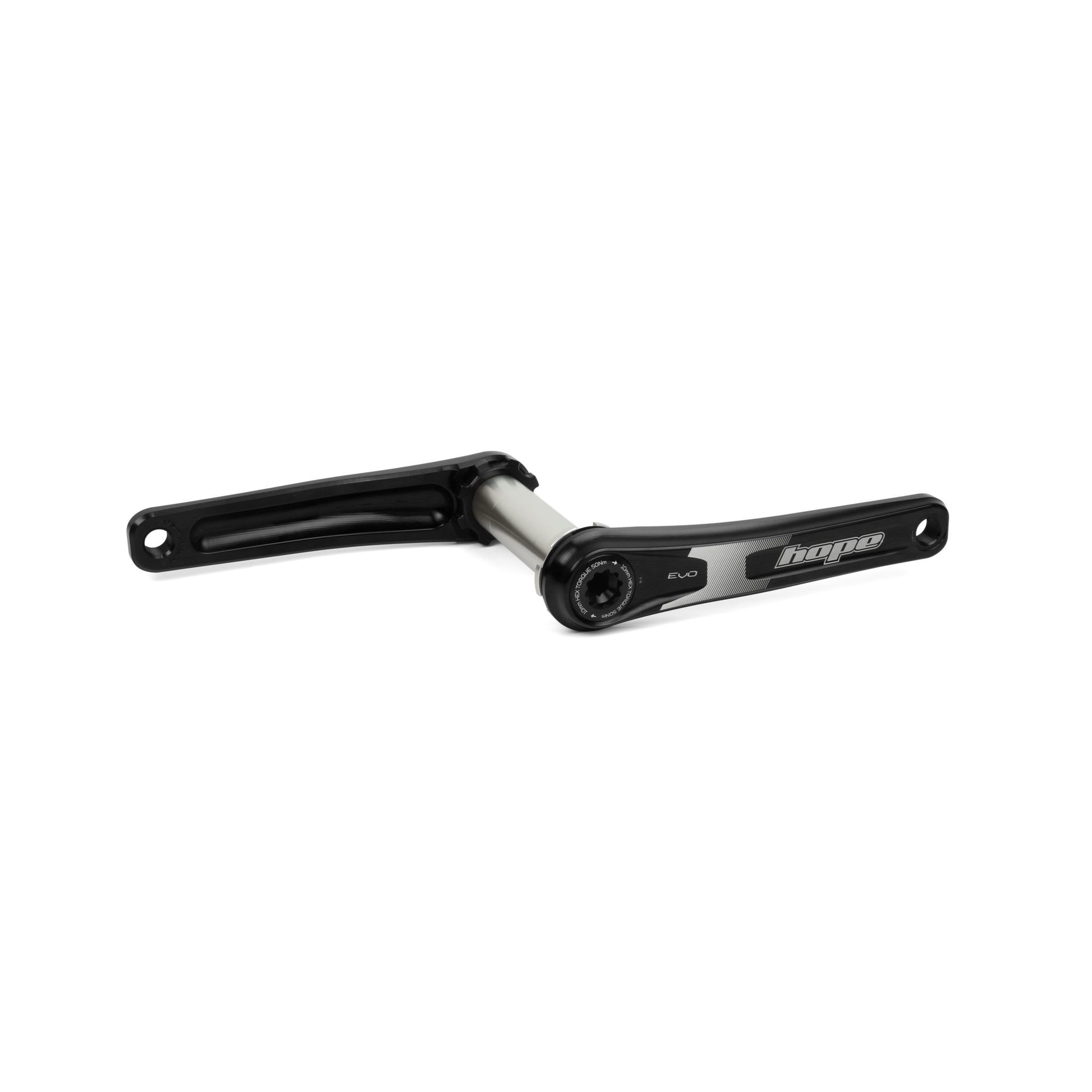 HOPE  Black 155mm  
