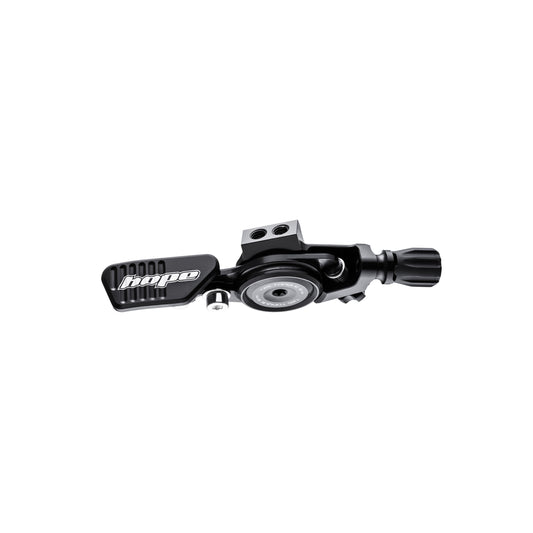HOPE DROPPER LEVER - LEVER ONLY - BLACK/BLACK