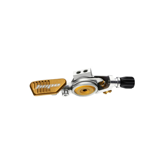 HOPE DROPPER LEVER - LEVER ONLY - SILVER/BRONZE