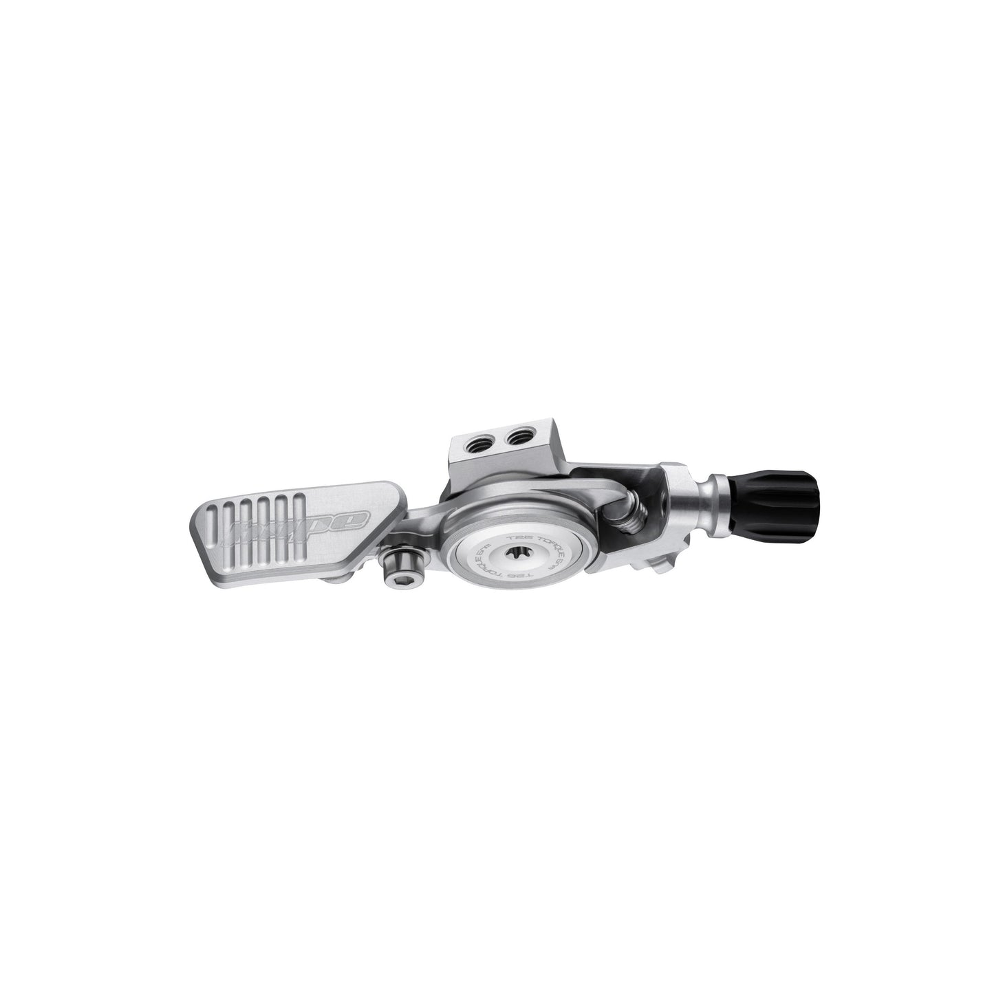 HOPE DROPPER LEVER - LEVER ONLY - SILVER/SILVER