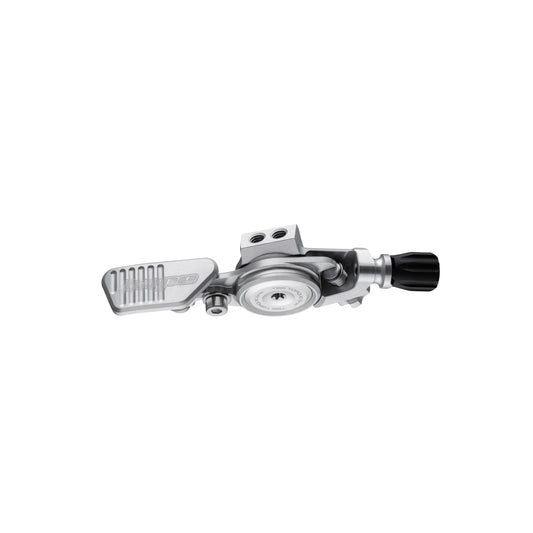 HOPE DROPPER LEVER - LEVER ONLY - SILVER/SILVER