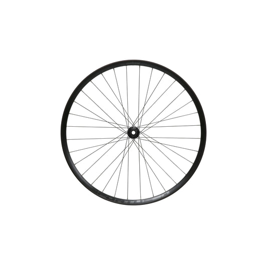 HOPE WHEEL FRONT 27.5 FORTUS 30W PRO5 CL BLACK 110X15