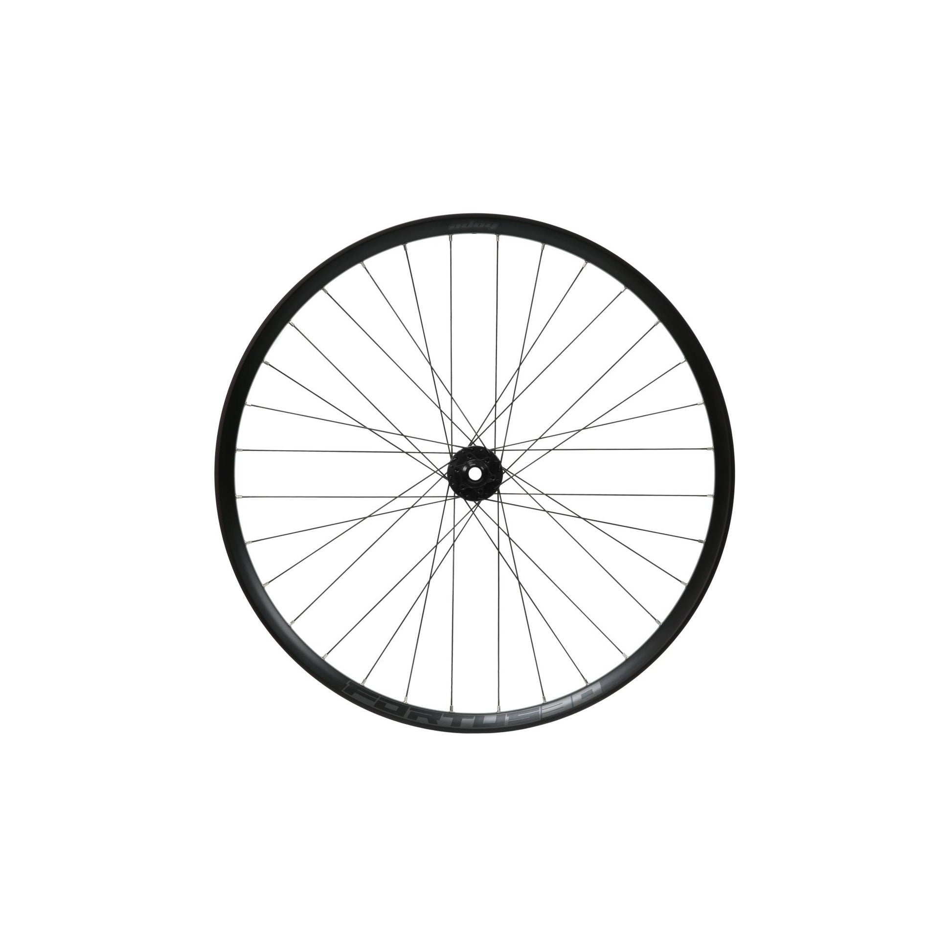 HOPE  Black 27.5  