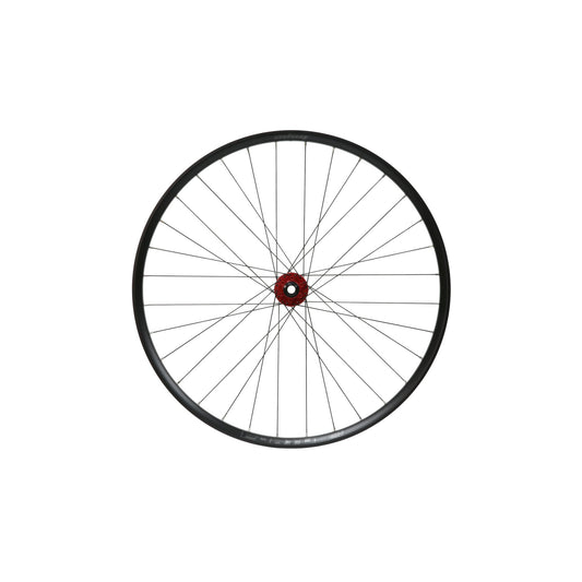 HOPE WHEEL FRONT 29ER FORTUS 30W SC PRO5 RED 110X15