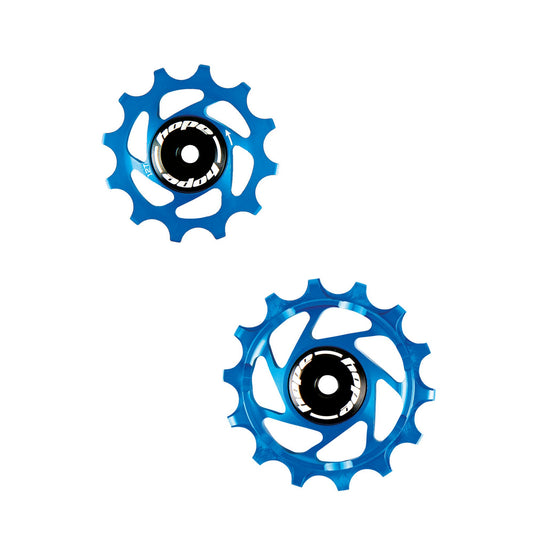 HOPE  Blue 14T  