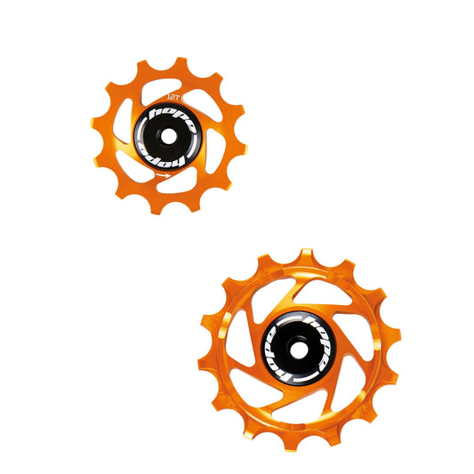 HOPE  Orange 14T  