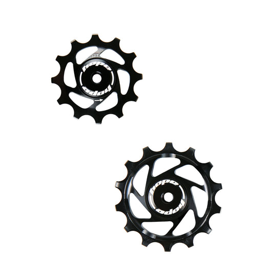 HOPE  Black 14T  