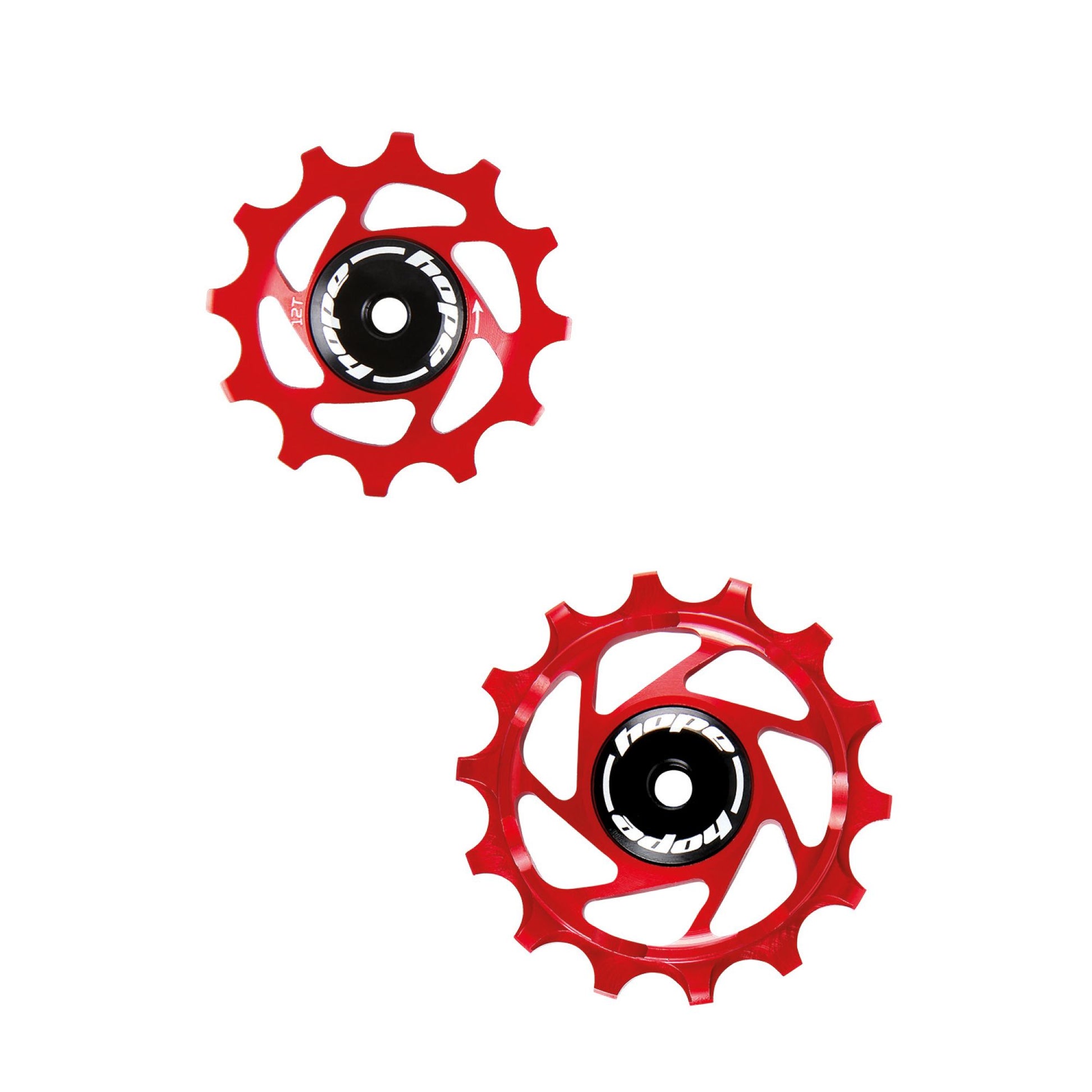 HOPE  Red 14T  