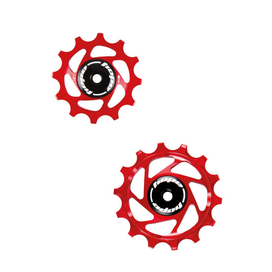 HOPE  Red 14T  