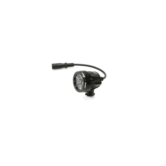 HOPE PART LIGHT R4+ UNITÉ DE LAMPE NOIR