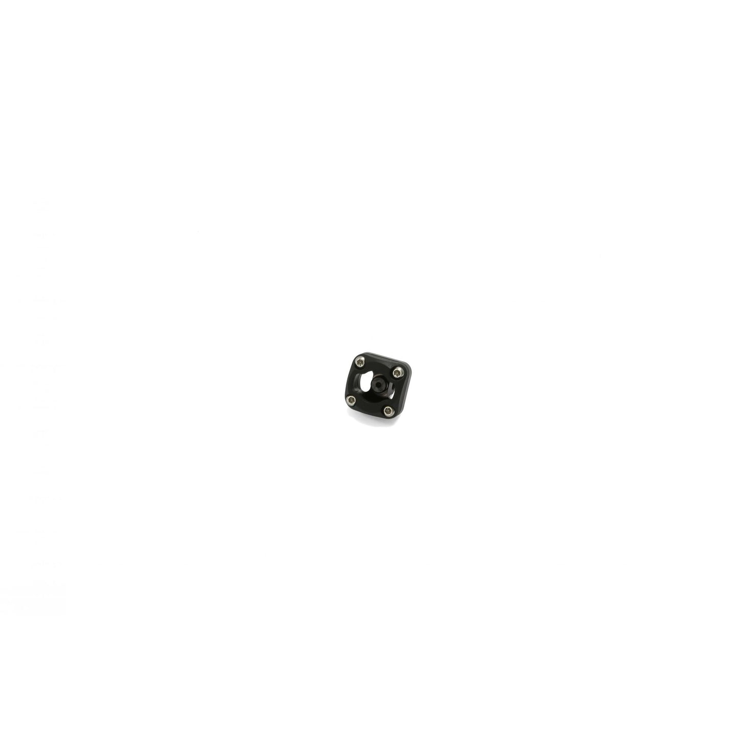 ESPOIR PARTIE LUMIèRE R4 QR BAïONNETTE MONTER ADAPTATEUR
