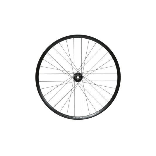 HOPE WHEEL REAR 27.5 FORTUS 30W-PRO5-BLACK-150MM-HG