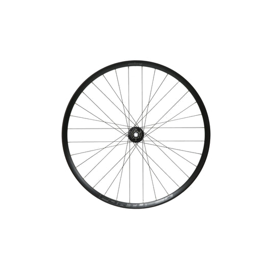 HOPE WHEEL REAR 29ER FORTUS 30W-PRO5-BLACK-STEEL HG