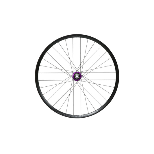 HOPE WHEEL REAR 29ER FORTUS 30W-PRO5-PURPLE-XD